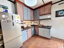 Blk 788B Woodlands Crescent (Woodlands), HDB Executive #486755751